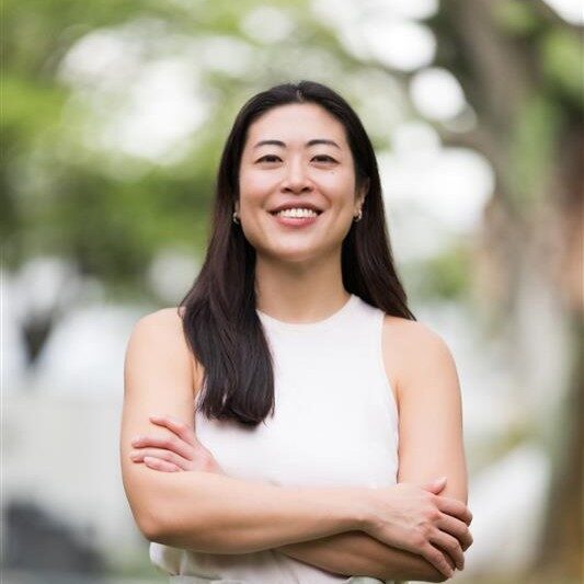 KWEK Pei Xuan