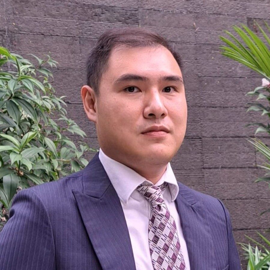 Leo Nyein Zaw Ko