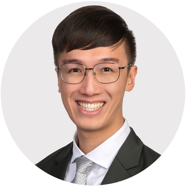 Lucas Tan