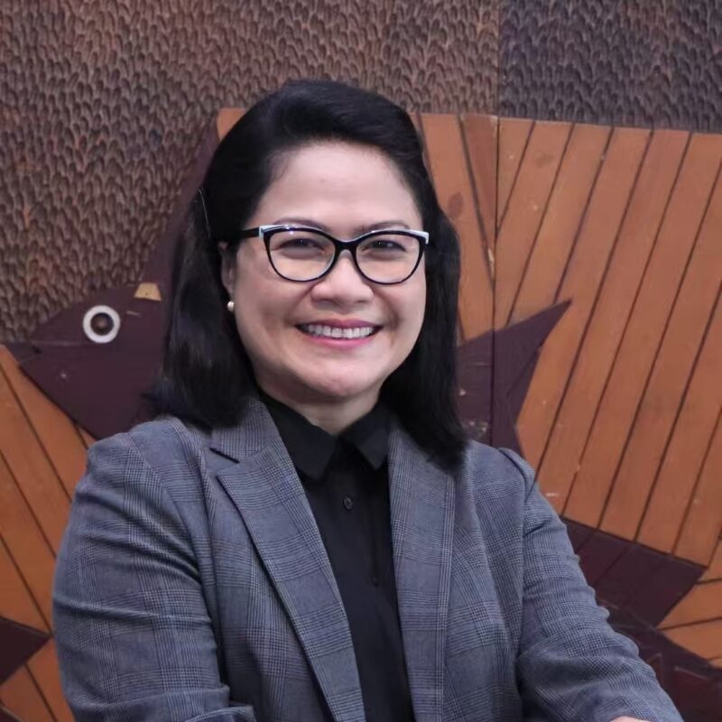Rahmawati Retno Winarni