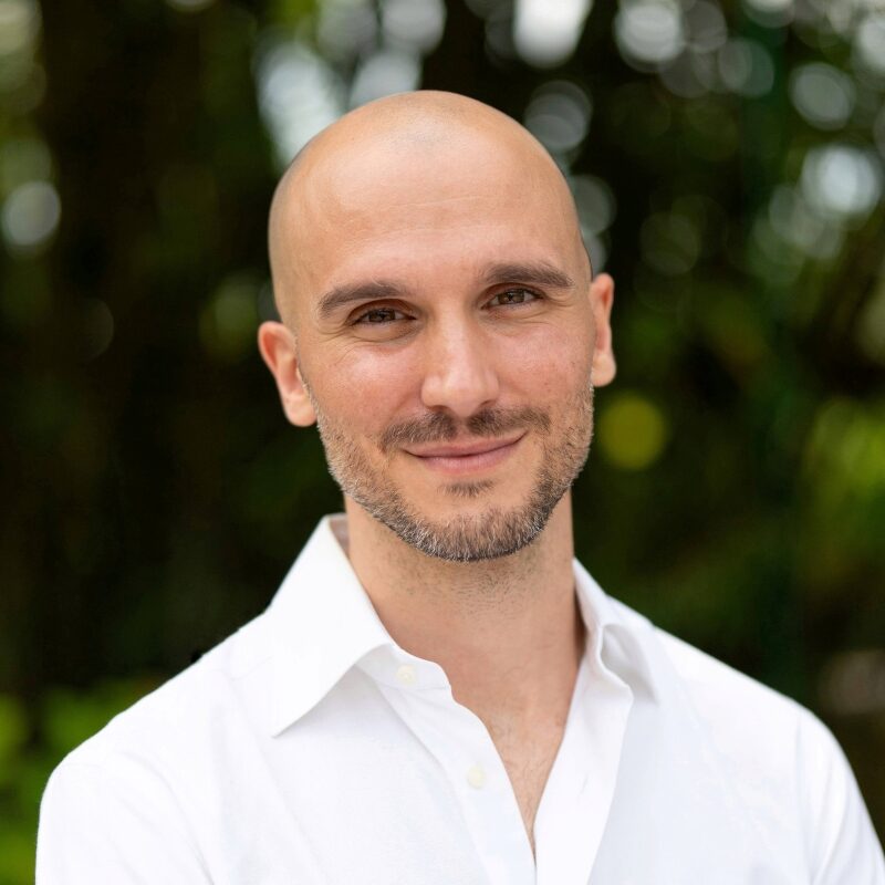 Stefano Mazzarese
