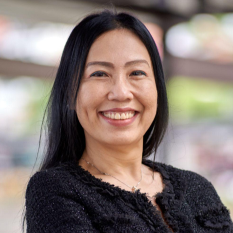 Sue Meng