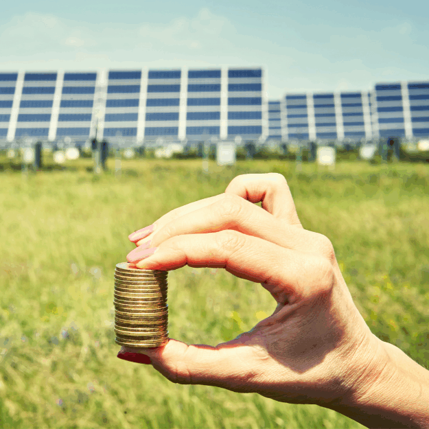 Sustainable Project Financing