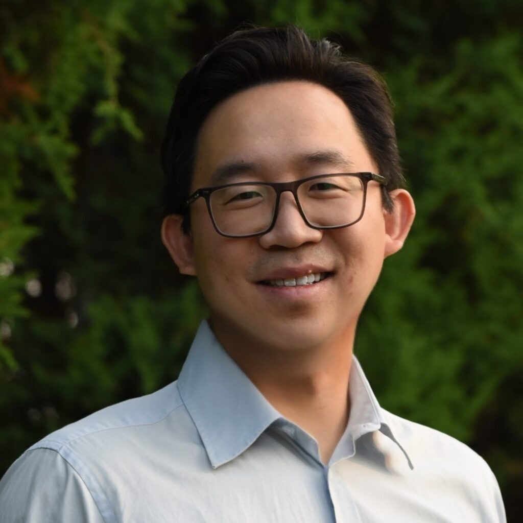 Tong WU
