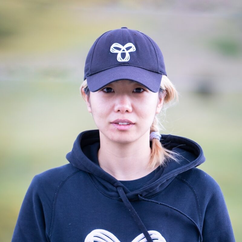 Yunzhu Chen